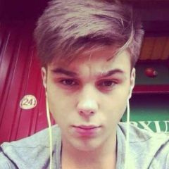 Дима Одинец, 17.04