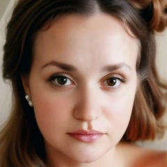 Дарья Вольнова, 17.08.1984, Магадан