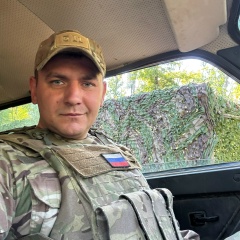 Олег Мирный