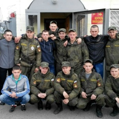 Александр Иванов, Йошкар-Ола