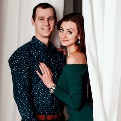 Макс Левчук, 21.08