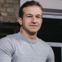 Илья Мазиров, 16.09, Москва