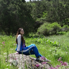 Тахмина Абдуллаева, 04.09