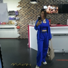 Екатерина Петрова, 12.09, Санкт-Петербург