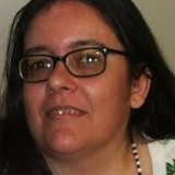 Anorkinda Neide, 16.02.1972, Porto Alegre