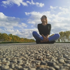 Алёна Бугаёва, 15.01.1993, Новоишимский