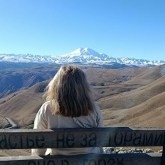 Елена Гурская, 08.10