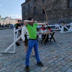 Андрей Лозовский, 24.02.1951, Мурманск