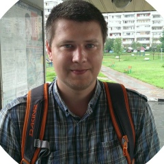 Сергей Морозов, 20.09.1986, Москва