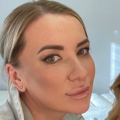 Ирина Тарасова, 01.06, Жуковский