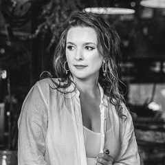 Екатерина Данг, 30.06