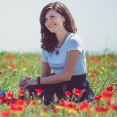 Елена Дуганова, 03.02.1988, Новосибирск