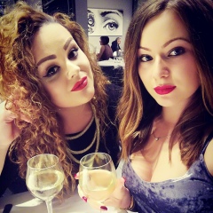 Джесiка Попша, 29.11, Reggio Emilia