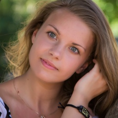 Любовь Ухлина, 20.05, Санкт-Петербург