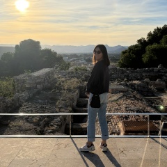 Елизавета Камин, 24.08.1982