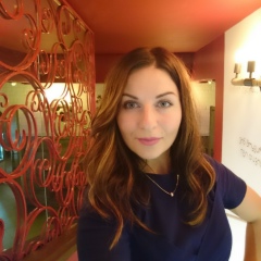 Вита Гребеник