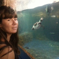 Marisya Chizhikova, 24.08, Санкт-Петербург