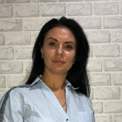 Марина Пасека, 09.02, Новосибирск