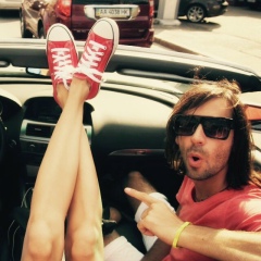 Даниил Фастовец, 20.02.1981, Киев