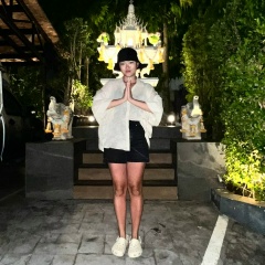 Anya Kim, 20.07, Алматы