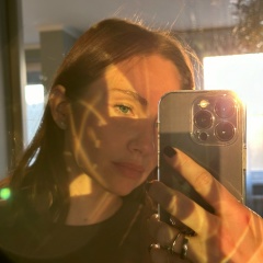 Анастасия Щепилова, 31.01, Санкт-Петербург