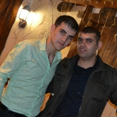 Джеки Мамедов, 02.09, Санкт-Петербург