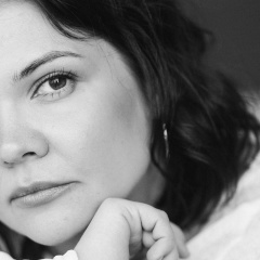 Настя Ясева, Москва