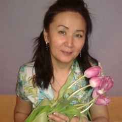 Мастура Мусаева, 18.06.1971, Москва