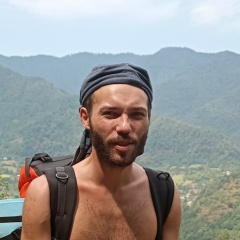 Ильнар Хасанов, 15.07, Санкт-Петербург