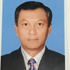 Ht Maung, 08.07.1965, Yangon