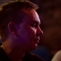 Андрей Герасимов, 18.04.1985