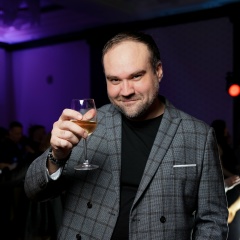 Александр Предыбайло, 24.03, Москва