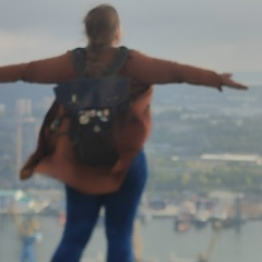 Олеся Стрельникова, 01.02.1988, Владивосток