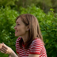 Елена Лазукова, 01.01, Санкт-Петербург