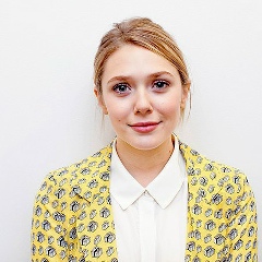 Elizabeth Olsen, 16.02.1989, New York City