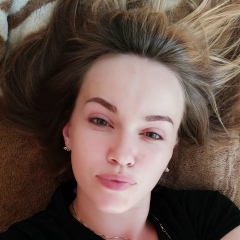 Дарья Коренская, 03.01, Барнаул