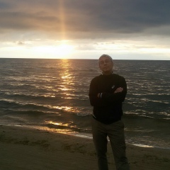 Владимир Молчанов, 17.12.1957, Санкт-Петербург