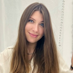 Елизавета Акулич, 26.07.1990