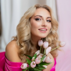 Светлана Скопенко, 16.12, Санкт-Петербург