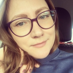 Татьяна Козлова, 04.05, Самара