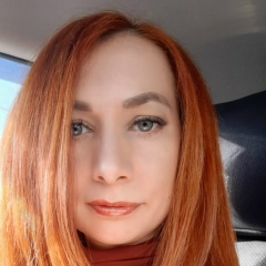 Аня Мухлынина, 22.08, Екатеринбург