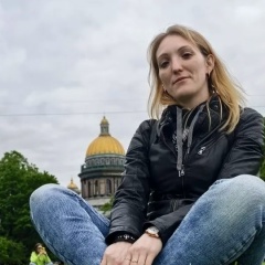 Юляшка Трухина, Петровск