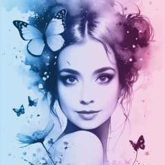 Наталья Каримова, 01.11.1984, Челябинск