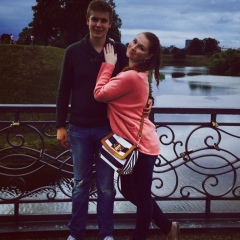 Леночка Смирнова, 11.11.1995, Москва