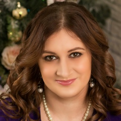 Юлия Свистункова, 08.10, Челябинск