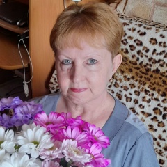 Елена Нестерова, 08.10.1963, Нягань