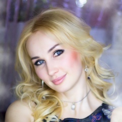 Анастасия Зинченко, 12.03.1987, Череповец