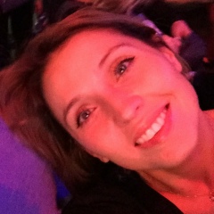 Екатерина Щепина, 25.01.1983, Москва