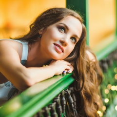 Энже Романив, 24.07.1987