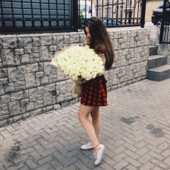 Алиса Астахова, 02.02.1998